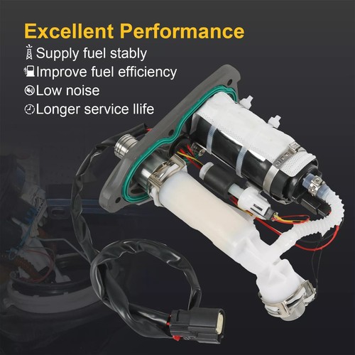 Fuel Pump Module Assembly Fits For Harley Davidson Sportster 883 2007-2019 - Photo 21/23