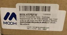 Mooho Compatible Toner B09LHTPSFW-Cartridge Replacement For HP (see the picture)