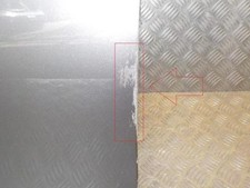 Porte avant et accessoires Fiat BRAVO