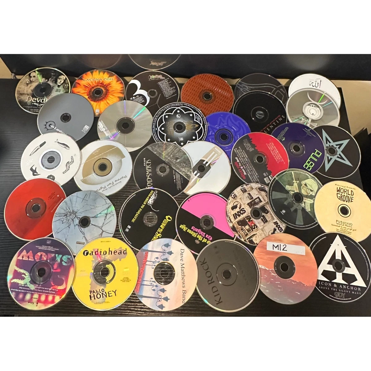 Las mejores ofertas en Radiohead CD de Música de compilación | eBay