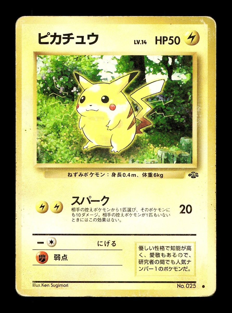 その他 RUI-JI PIKACHU Card Game PSA 10 GEM MINT Luigi Pikachu Full Art Japanese Holo Promo Pokemon