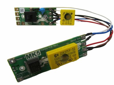 Primärsteuerplatine (PCB) für GHD 5.0 Haarglätter alle Versionen