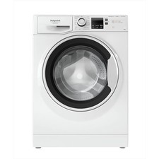 HOTPOINT ARISTON  EU NR6410F WW IT LAVATRICE 10KG 1400 GIRI CLASSE A