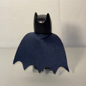 LEGO 70909 Raging Bat Minifigure Batsuit DC sh0311 Batcave Boxer GUC