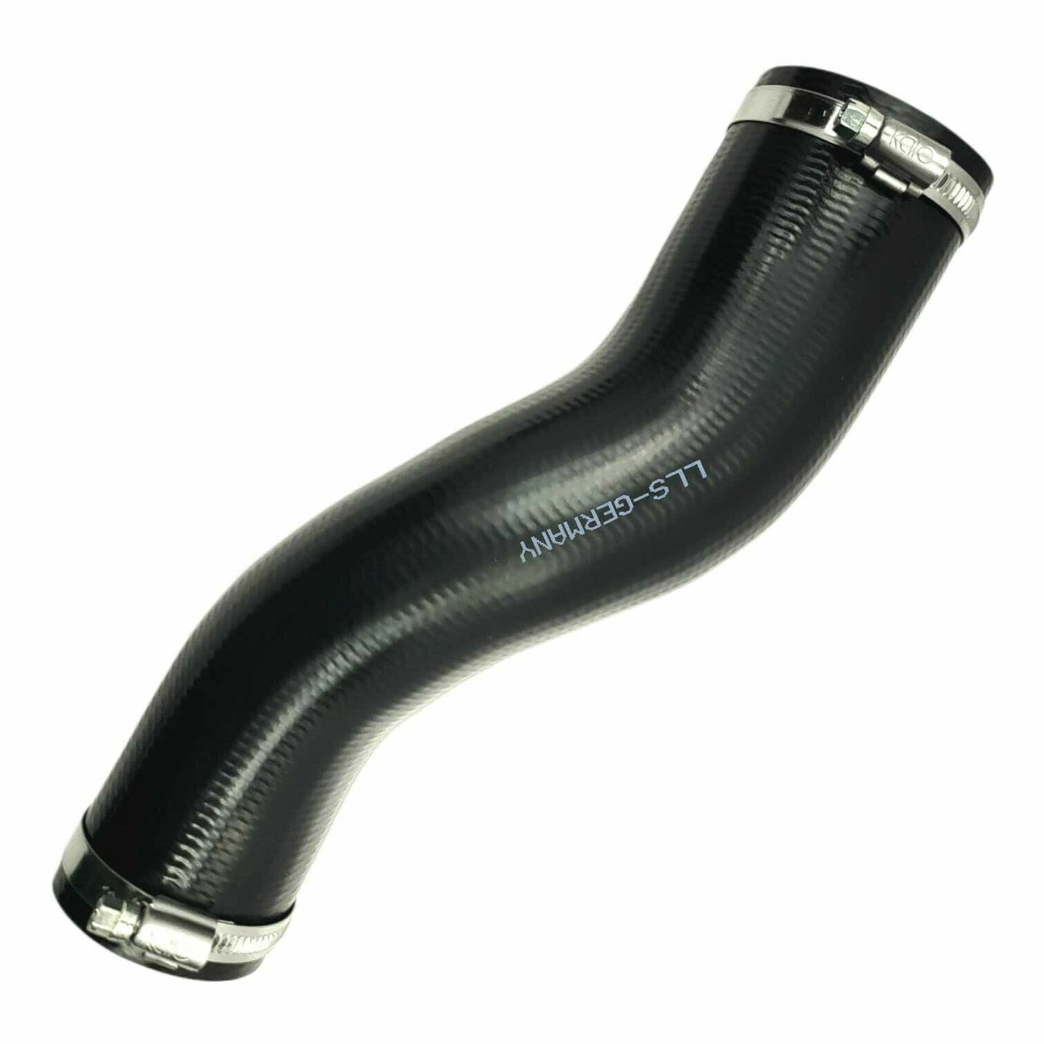 Intercooler Hose for Hyundai I30 II Estate (GD) 1.6 CRDI 282742A120-282742A741
