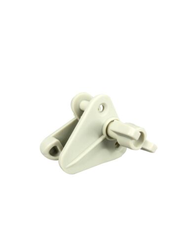Pactrade Marine Ponton Boot Ersatz Sicherheitstür Torriegel Kunststoff Paar - Bild 3 von 9