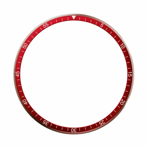 For Samsung Galaxy Watch Active 2 40mm/44mm Metal Watch Bezel Ring Repair Parts - Picture 16 of 17