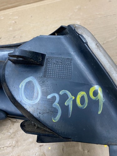 1999 to 2003 Saab 9-3 Left Driver Side Front Turn Signal O3709 DW - Picture 10 of 10