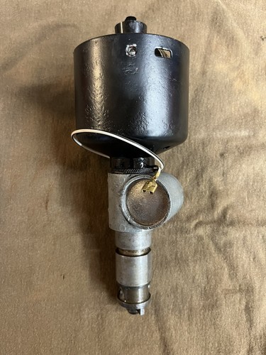 Triumph Spitfire Mk3 Delco Remy Distributor 7953460 Refurbished & Calibrated - Picture 5 of 8