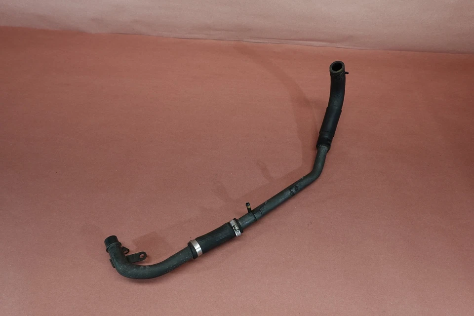 99-13 YAMAHA ROYAL STAR XVZ 1300 TF XVZ13 Cooling Coolant Line Hose - Imagem 2 de 4