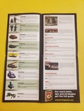 Tom Clancy End War - Xbox 360 Quick Start Guide Strategy Guide