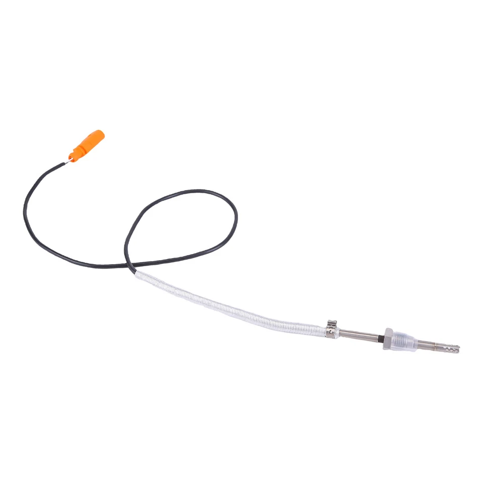 Per 1.6 2.0 TDI AUDI A3 VW Golf 6 Altea Sensore temperatura gas di scarico secondo DPF (Trasmettitore 4) - Immagine 4 di 4