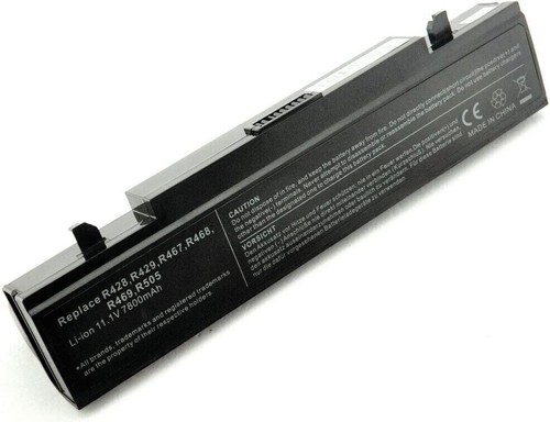 Batterie pour Samsung AA-PB9NC6B AA-PB9NS6B R519 R428 R580 R780 R730 RV511 - Photo 2/4