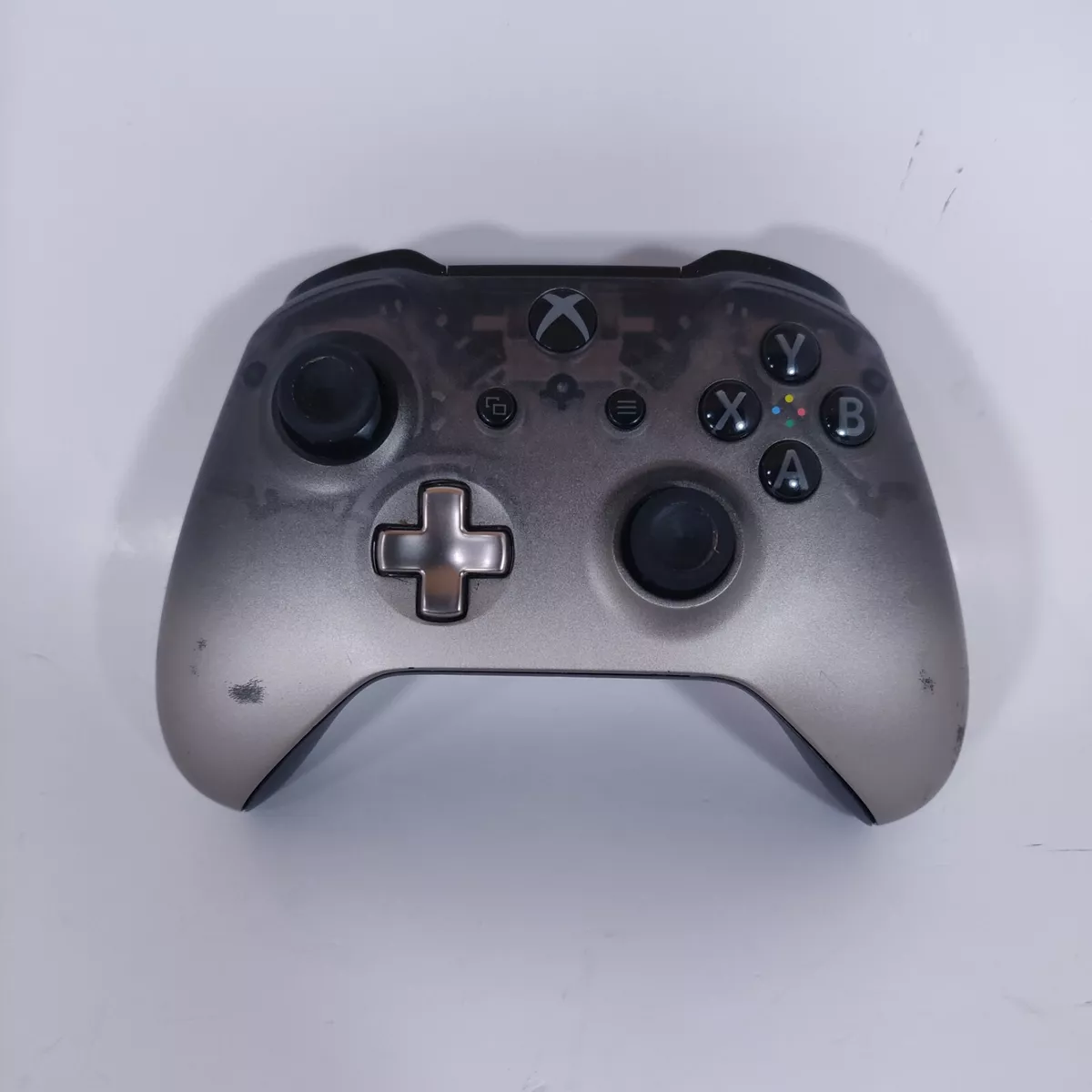 Microsoft Xbox Wireless Controller - Phantom Black Special Edition - Xbox  One 889842296358