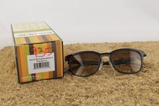 Sonnenbrille Designer Paul Frank QUITE ALRIGHT 184 BURG SEA 51 19-145 OVP MINT