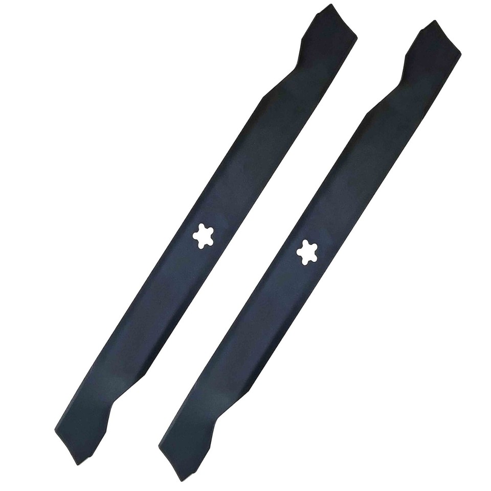 Lama Rasaerba Husqvarna 42" Compatibile - Foto 3