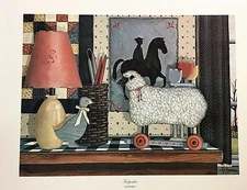 Keepsakes by Pat Pearson