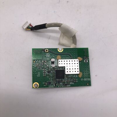 WLU3072-D69 wireless lan mini usb module 2122088-05 2.4GHz fits for Epson DS-80W