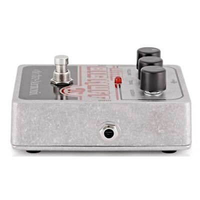 Electro-Harmonix Little Big Muff Distortion Guitar Effect Pedal