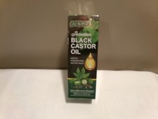 Al'iver Jamaican Black Castor Oil 2.02 oz