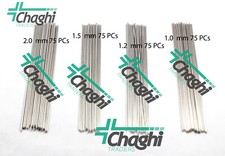 Steinmann Pins 300 PCs Set Orthopedic Surgical High Quality Instrument By Chaghi