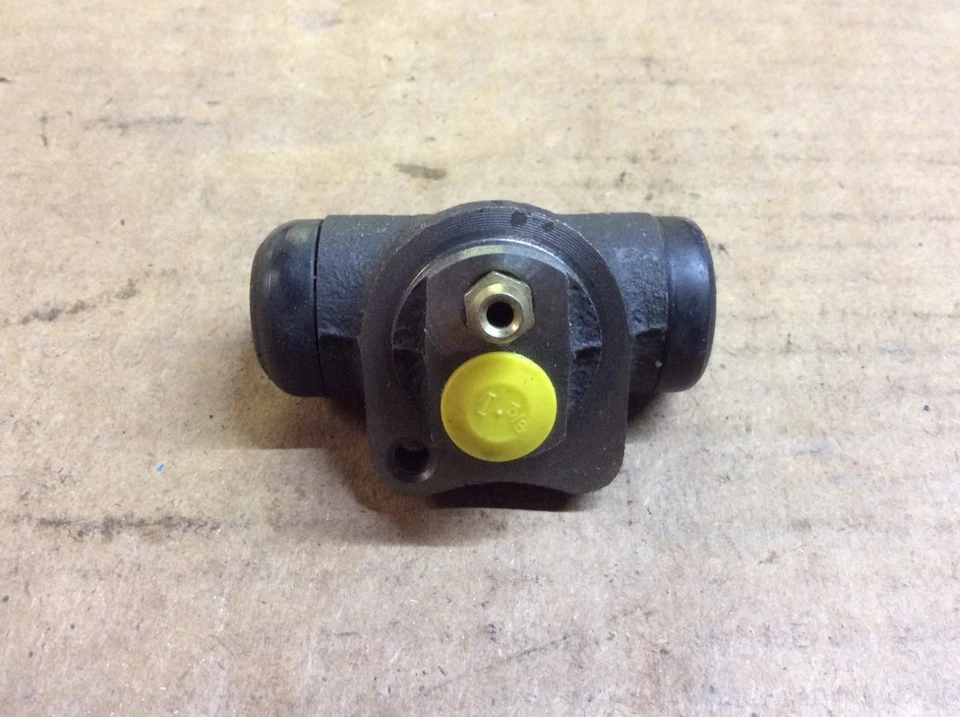 Nuevo cilindro de rueda de freno de tambor Guardian de Wagner conjunto de inodoro trasero 28 116222  Foto 4 de 4