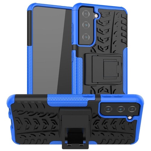 Ochrona Etui na telefon komórkowy do Samsung Galaxy S21 Futerał ochronny Backcover Case Cover Etui - Zdjęcie 2 z 36