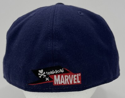 hello lupo  hat Mサイズ hello lupo hat Mサイズ HELLO LUPO - Tommy Hat - Chestnut