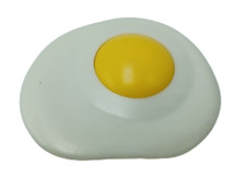 Play Food Vintage Fried Egg