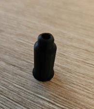 Bing 54 Carb Carburetor Top Throttle Cable Sleeve Rubber Grommet