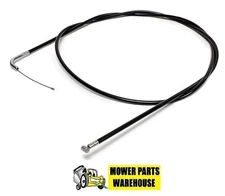 NEW THROTTLE CABLE FOR REDMAX HUSQVARNA 576785801 BLOWERS 560BTS 570BTS 580BTS