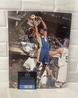 Kobe Bryant Los Angeles Lakers Hand Signed Autographed 8x10 With Heritage COA