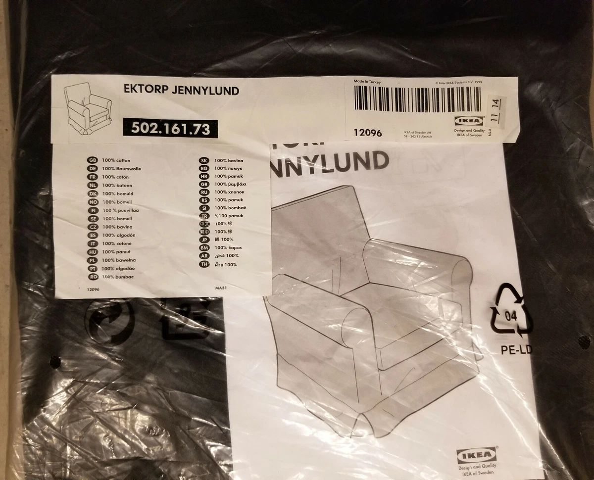Ikea ektorp jennylund chair outlet