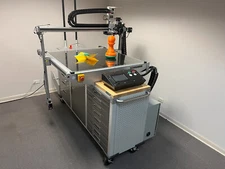 3D Printer Large Format