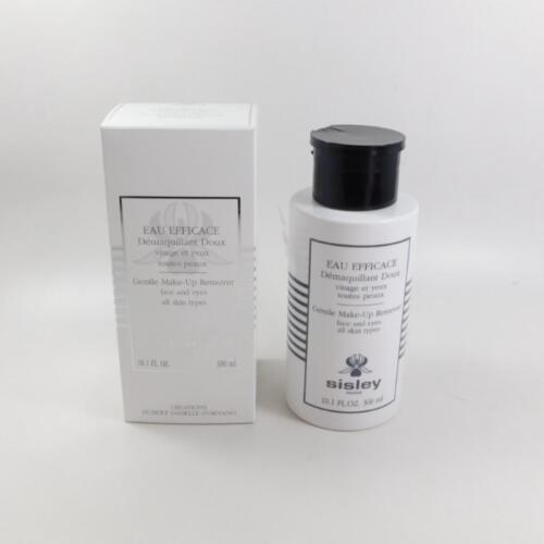 Sisley Gentle Make-Up Remover all skin types 10.1 oz /300 ml *NEW* - Picture 1 of 3