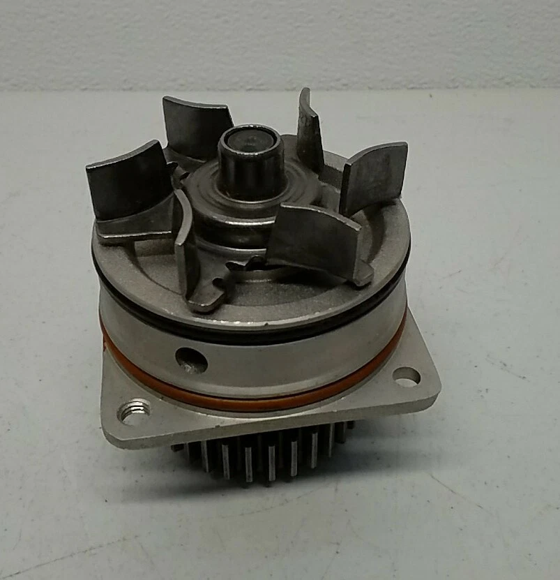 Bomba de agua para motor automotriz T1232 Carquest bomba de agua Carquest T1232 Foto 2 de 4