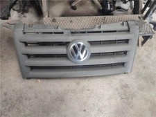 Capot Volkswagen CRAFTER