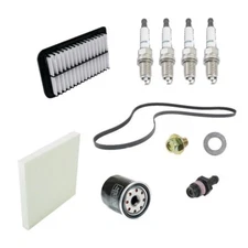 TK1019-11 : Fits  2003-2008 Toyota Corolla/Matrix 1.8L Tune Up Kit