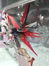 METAL BUILD Aile Striker STORE LIMITED EDITION Tamashii Nations Tokyo NEW
