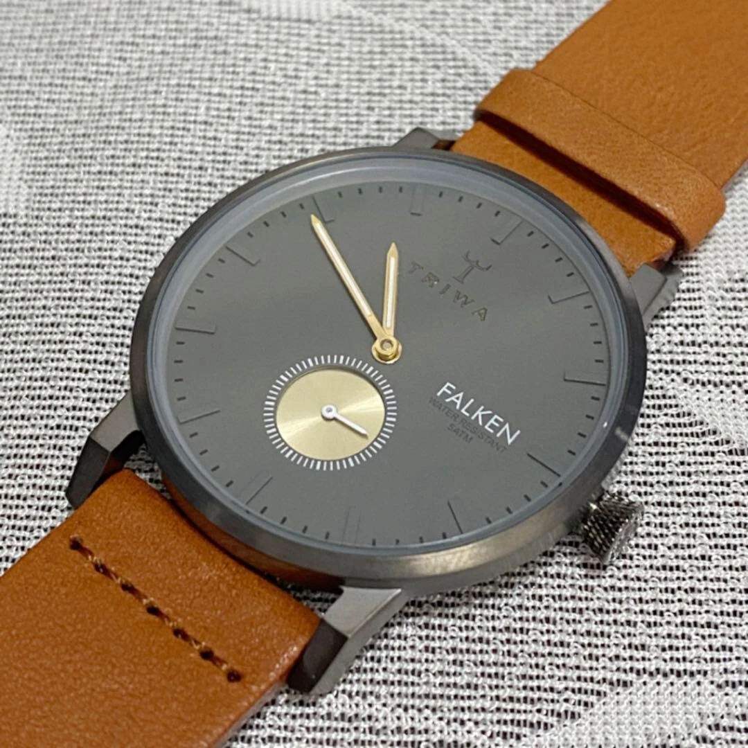 Triwa top falken review
