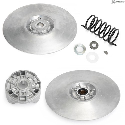 Driven Clutch & Belt for Yamaha G2 G8 G9 G14 G16 G20 G21 G22 Gas Golf Cart 85-07 - Picture 2 of 10