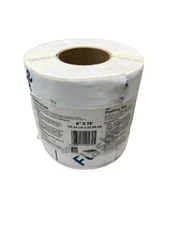 (Grimy) DuPont Flashing Tape Butyl Adhesive 6" x 75ft (1 Roll) FREE SHIPPING