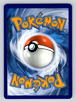 Seaking HP 110 Swim Freely Ability Aqua Horn Attack Blue Pokémon