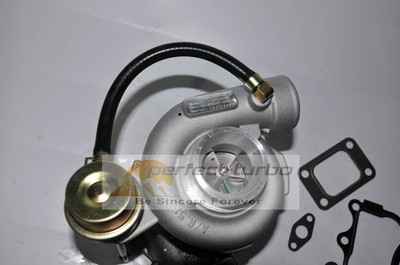 GT2252S 452187-0006 Turbo For Nissan CabStar Trade L35 Light Truck 3.0L ...