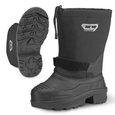 choko thermal eva light weight boot size 6