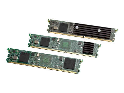 Cisco PVDM3-32 DSP-Modul Sprache inkl VAT - Bild 3 von 5