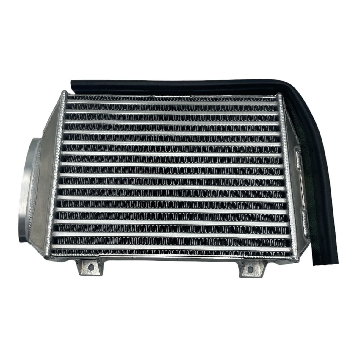Forge Larger Top Mount Intercooler for 2002-06 MINI Cooper S Forge Larger Top Mount Intercooler for 2002-06 MINI Cooper S