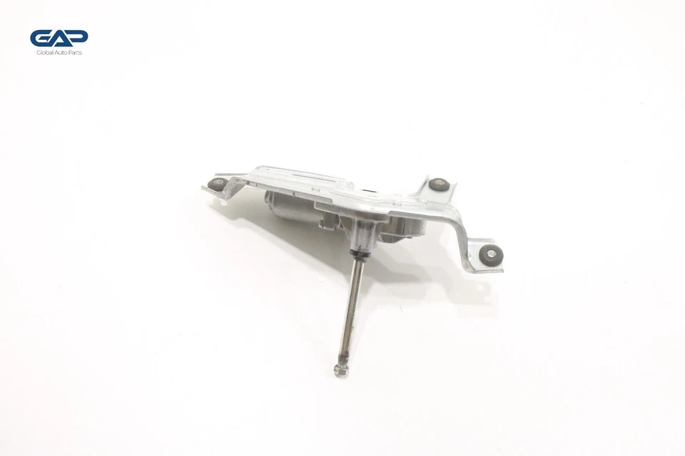 2017 - 2022 HONDA CR-V TAILGATE LIFTGATE WINDOW GLASS REAR WIPER MOTOR OEM - Image 4 of 4