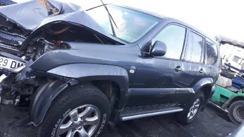 6559440070 Mando Climatizador para TOYOTA LAND CRUISER (J12) * 2005 6704265 - Imagen 10 de 10