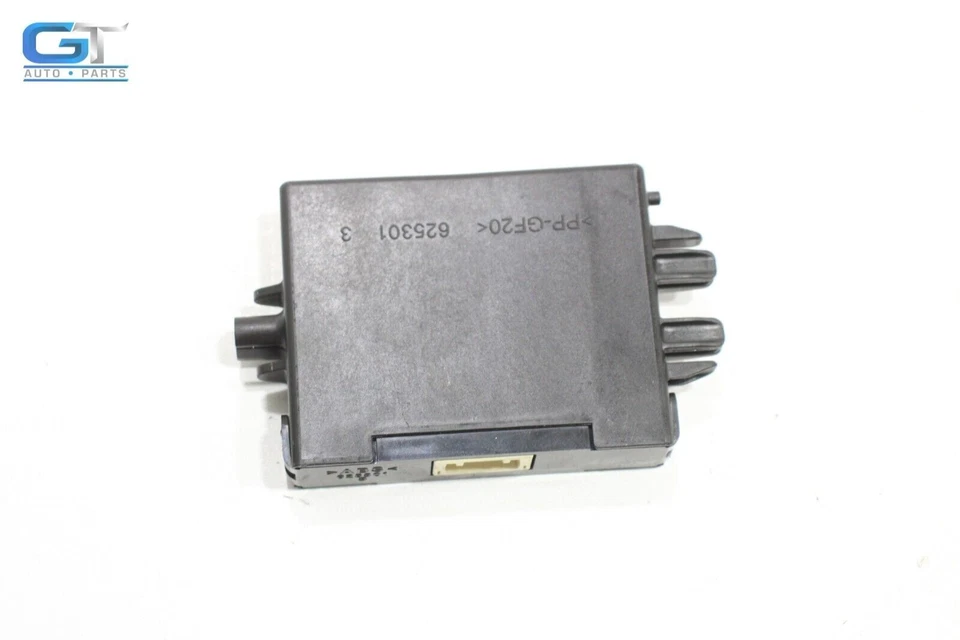 Toyota Venza 2021 unidad de módulo de computadora multiplex puerta de red OEM Foto 3 de 4